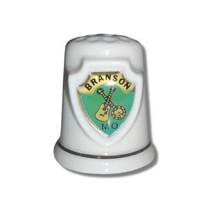 Branson MO Thimble